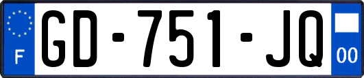 GD-751-JQ