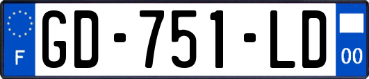 GD-751-LD
