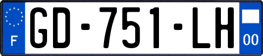 GD-751-LH