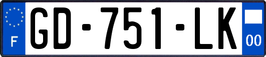 GD-751-LK