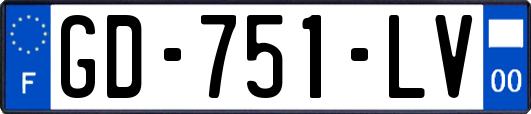 GD-751-LV