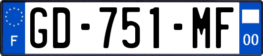 GD-751-MF