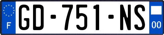 GD-751-NS