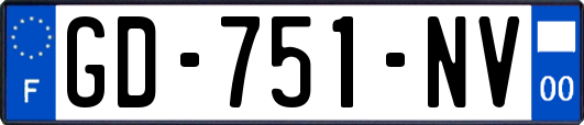 GD-751-NV