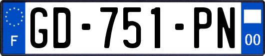 GD-751-PN