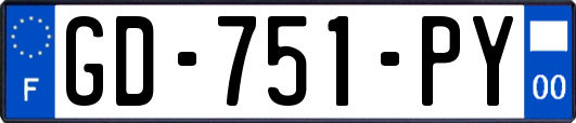 GD-751-PY