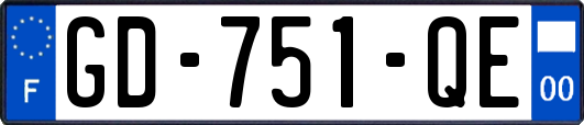 GD-751-QE
