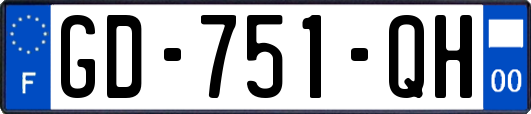 GD-751-QH
