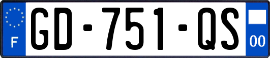 GD-751-QS