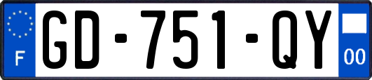 GD-751-QY