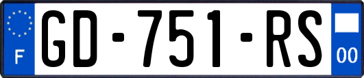 GD-751-RS