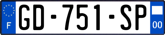 GD-751-SP