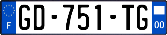 GD-751-TG