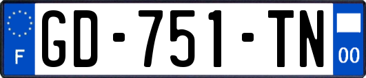 GD-751-TN