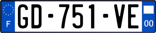 GD-751-VE
