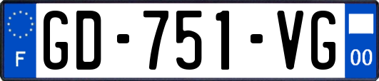 GD-751-VG