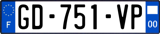 GD-751-VP