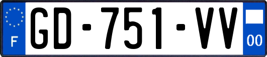 GD-751-VV