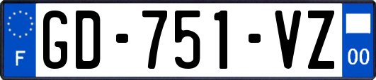 GD-751-VZ