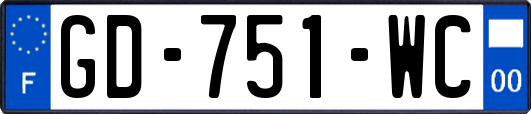 GD-751-WC