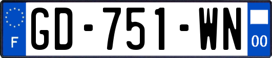 GD-751-WN