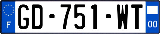 GD-751-WT