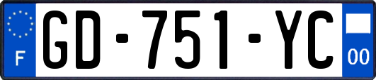 GD-751-YC