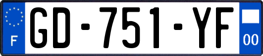 GD-751-YF