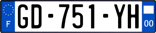 GD-751-YH