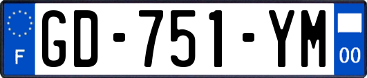 GD-751-YM