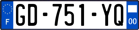 GD-751-YQ