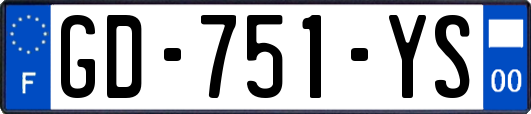 GD-751-YS