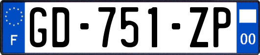 GD-751-ZP