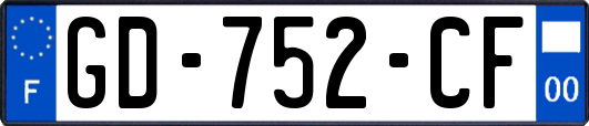 GD-752-CF