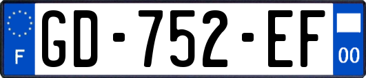 GD-752-EF