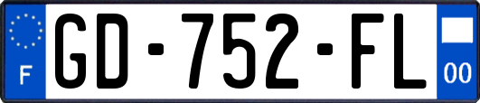 GD-752-FL