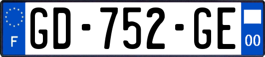 GD-752-GE