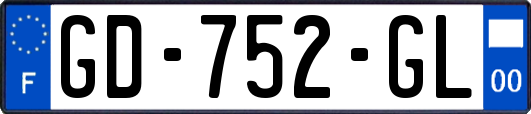 GD-752-GL
