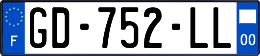 GD-752-LL