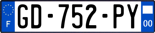 GD-752-PY