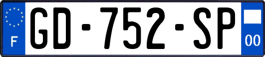 GD-752-SP