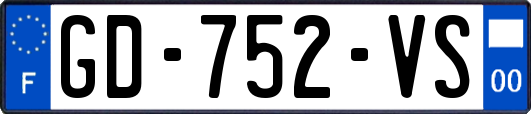 GD-752-VS