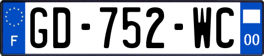 GD-752-WC