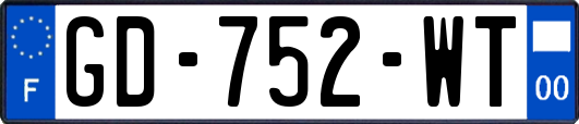 GD-752-WT