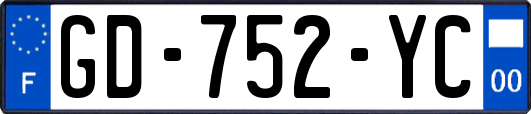 GD-752-YC