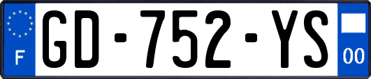 GD-752-YS