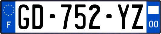 GD-752-YZ