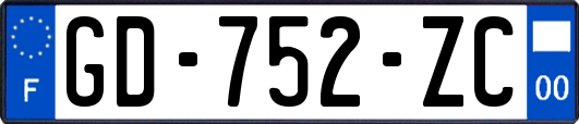 GD-752-ZC