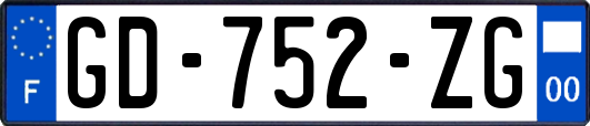 GD-752-ZG