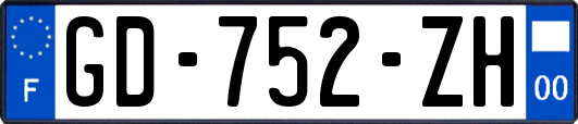 GD-752-ZH